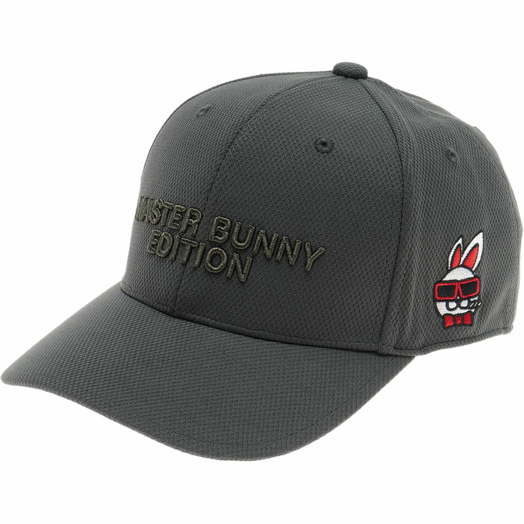 マスターバニーエディション]【SWAGGY BUNNY】キャップ (UNISEX