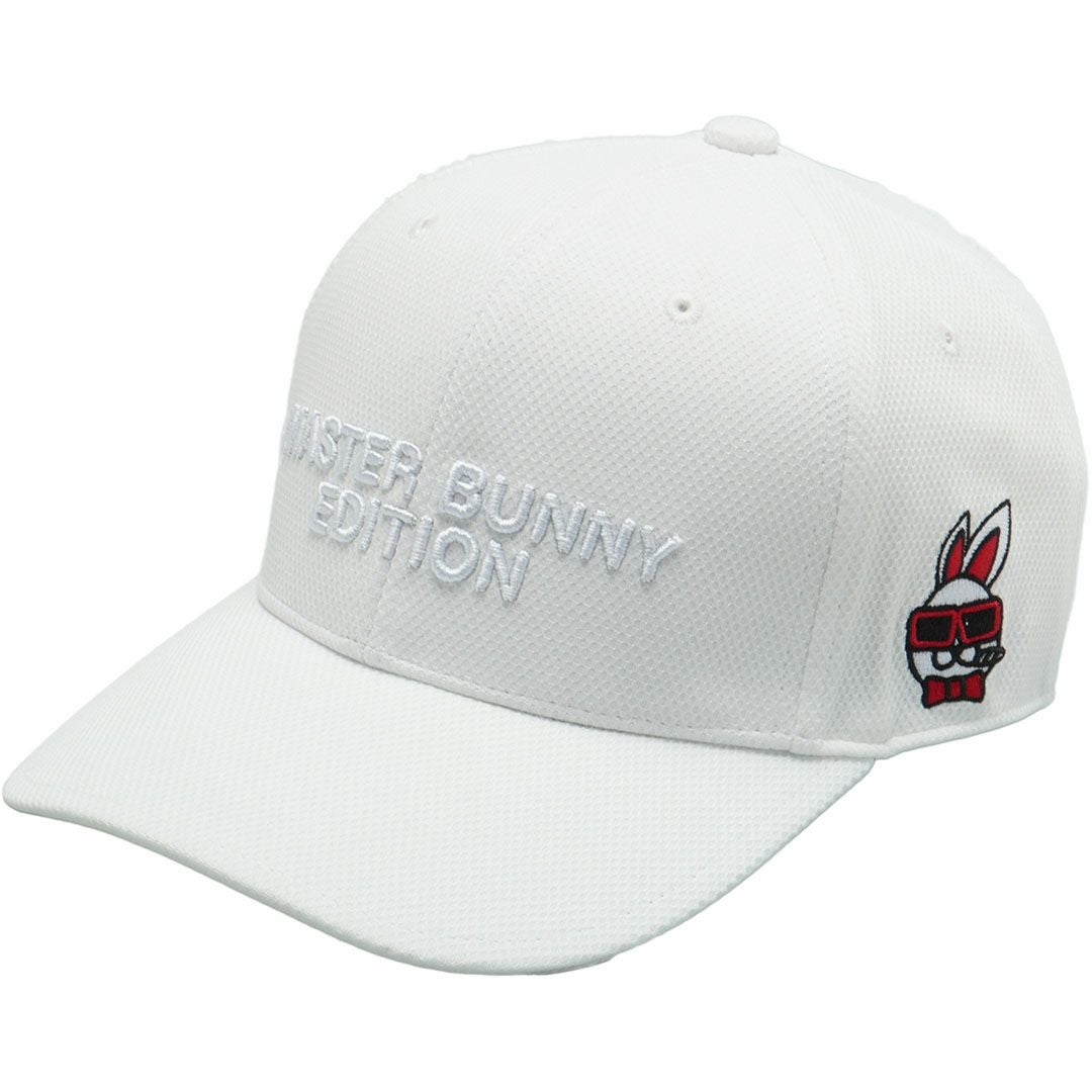 マスターバニーエディション]【SWAGGY BUNNY】キャップ (UNISEX