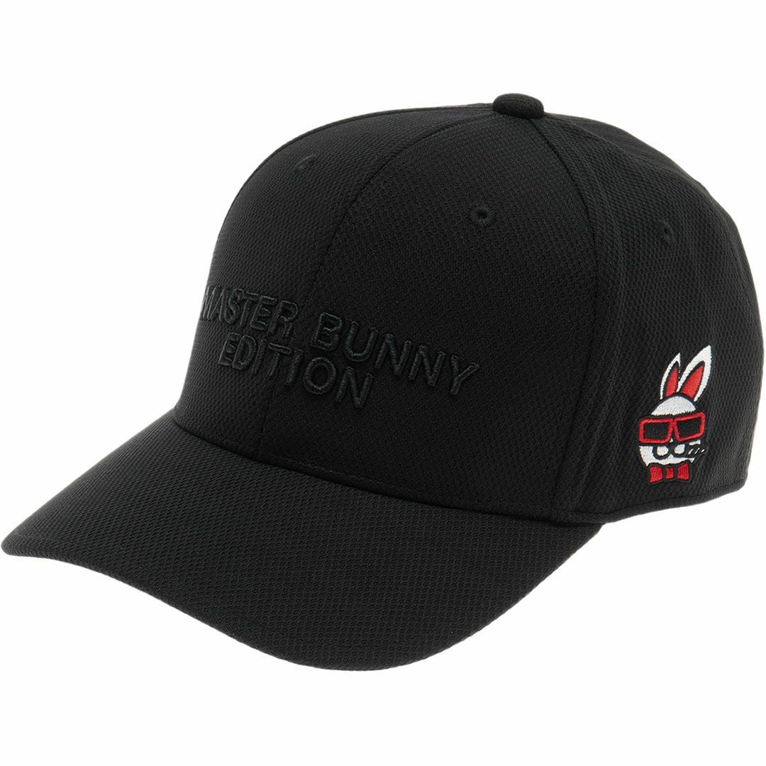 マスターバニーエディション]【SWAGGY BUNNY】キャップ (UNISEX