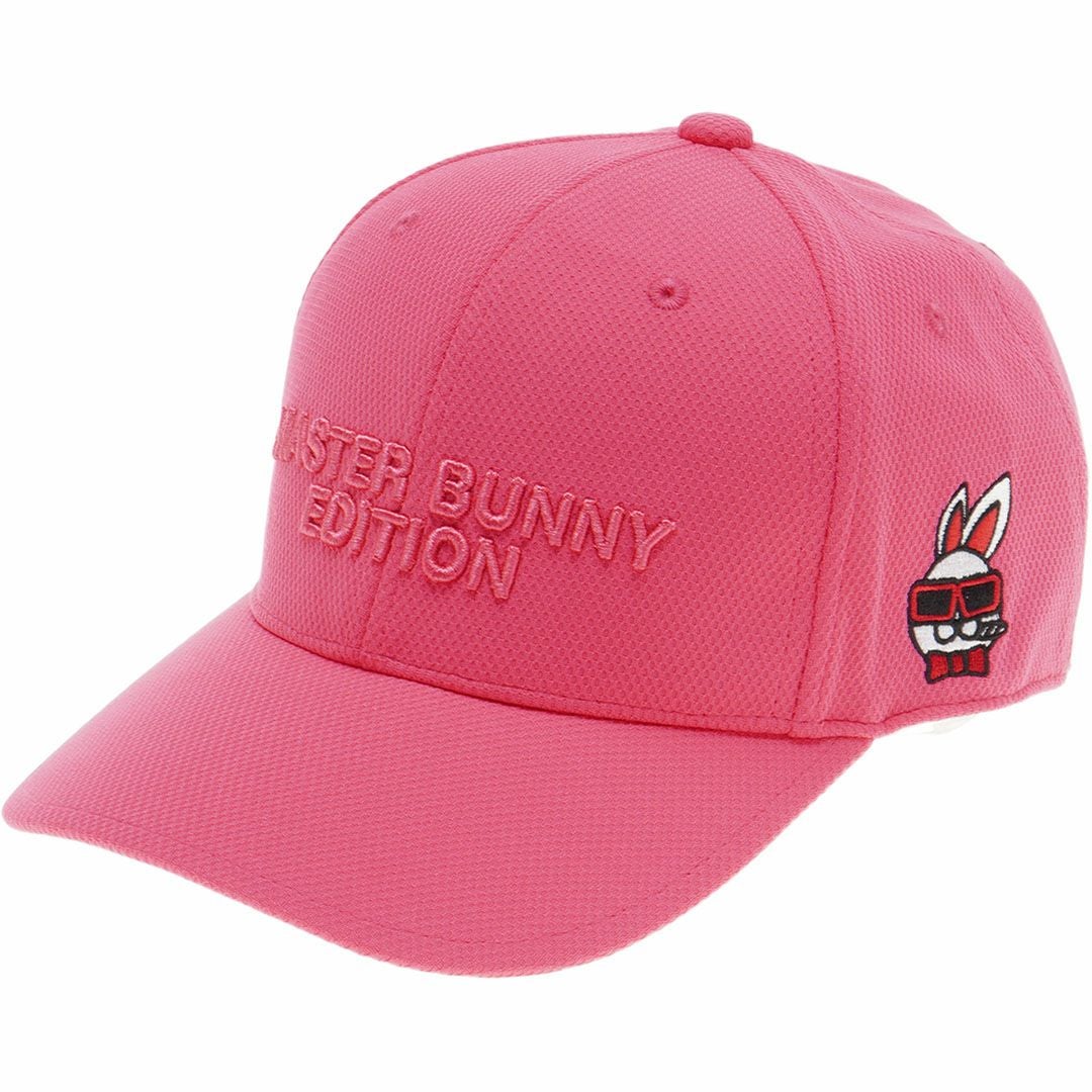 マスターバニーエディション]【SWAGGY BUNNY】キャップ (UNISEX