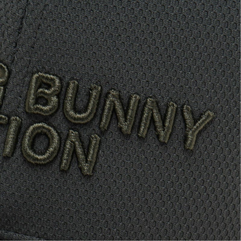 マスターバニーエディション MASTER BUNNY EDITION メンズ レディース ユニセックス 【SWAGGY BUNNY】キャップ (UNISEX) MBMG55WF 詳細8