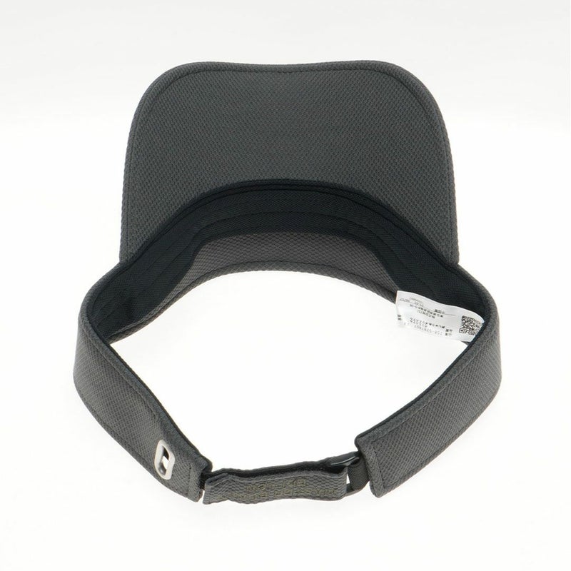 マスターバニーエディション MASTER BUNNY EDITION メンズ レディース ユニセックス 【SWAGGY BUNNY】 バイザー (UNISEX) MBMG55XF 詳細7