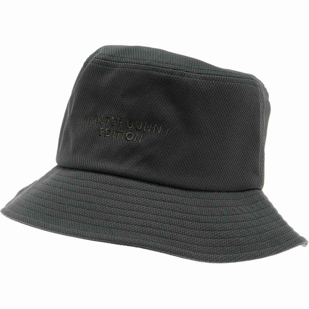 マスターバニーエディション MASTER BUNNY EDITION メンズ レディース ユニセックス 【SWAGGY BUNNY】 ハット (UNISEX) MBMG55YF 詳細1