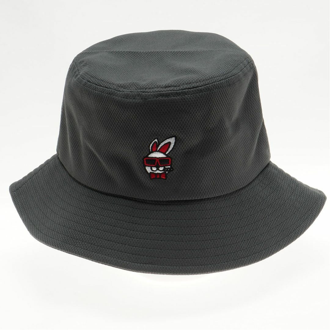 マスターバニーエディション MASTER BUNNY EDITION メンズ レディース ユニセックス 【SWAGGY BUNNY】 ハット (UNISEX) MBMG55YF 詳細5