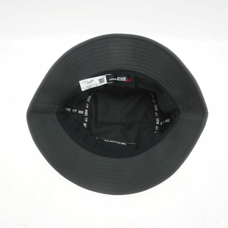 マスターバニーエディション MASTER BUNNY EDITION メンズ レディース ユニセックス 【SWAGGY BUNNY】 ハット (UNISEX) MBMG55YF 詳細6