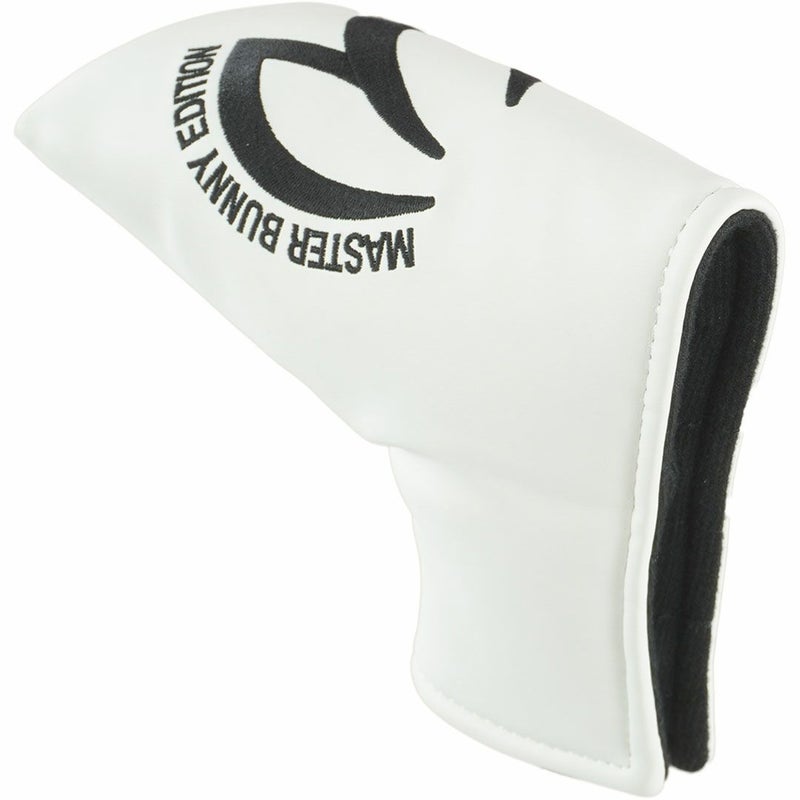 マスターバニーエディション MASTER BUNNY EDITION メンズ レディース ユニセックス PRO仕様 PIN型用パターカバー (UNISEX) MBMG56AF 詳細2