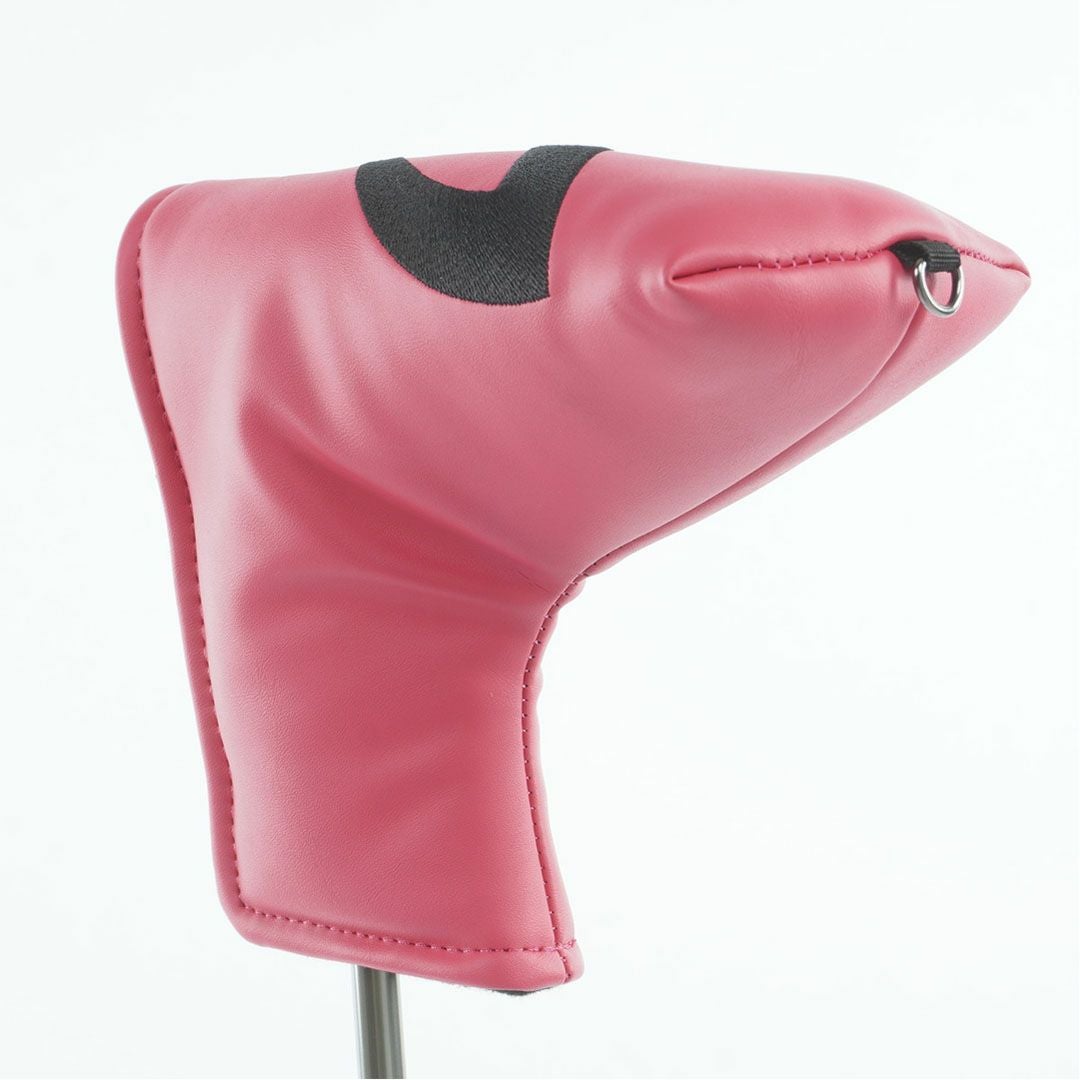 マスターバニーエディション]PRO仕様 PIN型用パターカバー (UNISEX