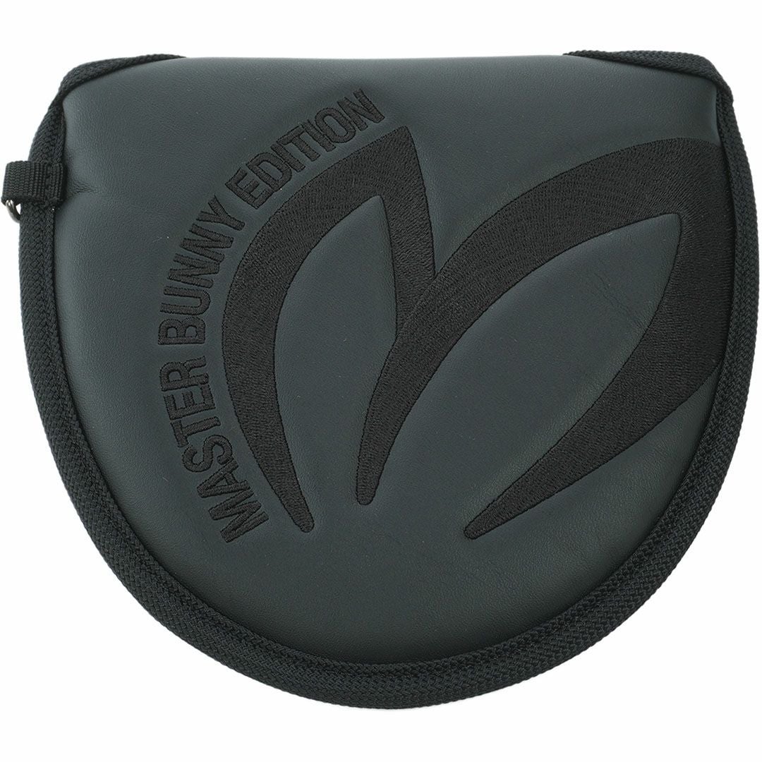マスターバニーエディション MASTER BUNNY EDITION メンズ レディース ユニセックス PRO仕様 マレット型用パターカバー (UNISEX) MBMG56BF 詳細1