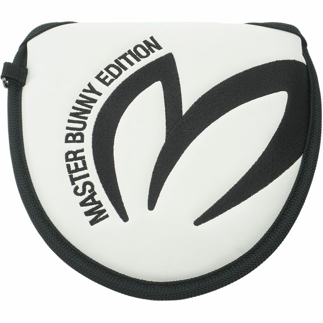 マスターバニーエディション MASTER BUNNY EDITION メンズ レディース ユニセックス PRO仕様 マレット型用パターカバー (UNISEX) MBMG56BF 詳細2