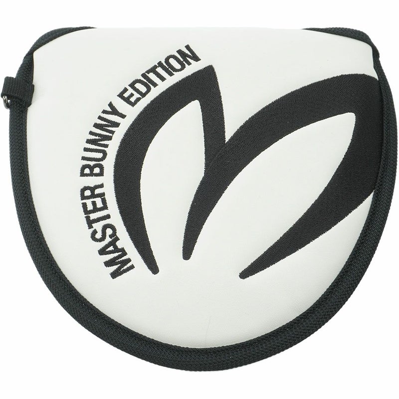 マスターバニーエディション MASTER BUNNY EDITION メンズ レディース ユニセックス PRO仕様 マレット型用パターカバー (UNISEX) MBMG56BF 詳細2