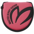 マスターバニーエディション MASTER BUNNY EDITION メンズ レディース ユニセックス PRO仕様 マレット型用パターカバー (UNISEX) MBMG56BF 詳細3