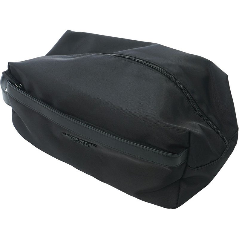 マスターバニーエディション MASTER BUNNY EDITION メンズ レディース ユニセックス Peツイル シューズケース (UNISEX) MBMG56CF 詳細2