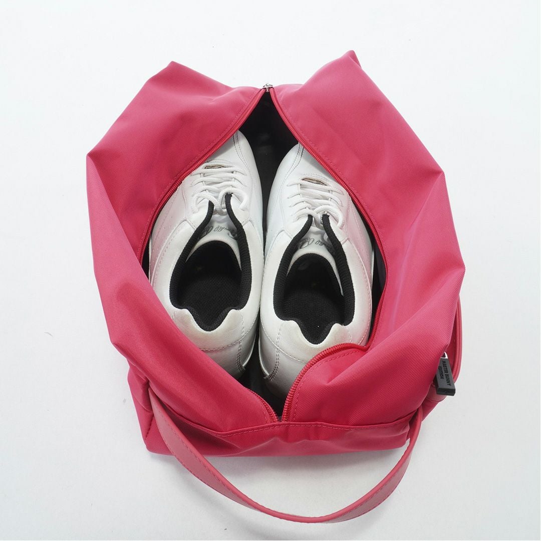 マスターバニーエディション MASTER BUNNY EDITION メンズ レディース ユニセックス Peツイル シューズケース (UNISEX) MBMG56CF 詳細5