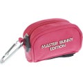 マスターバニーエディション MASTER BUNNY EDITION メンズ レディース ユニセックス Peツイル ボールポーチ (UNISEX) MBMG56DF 詳細1