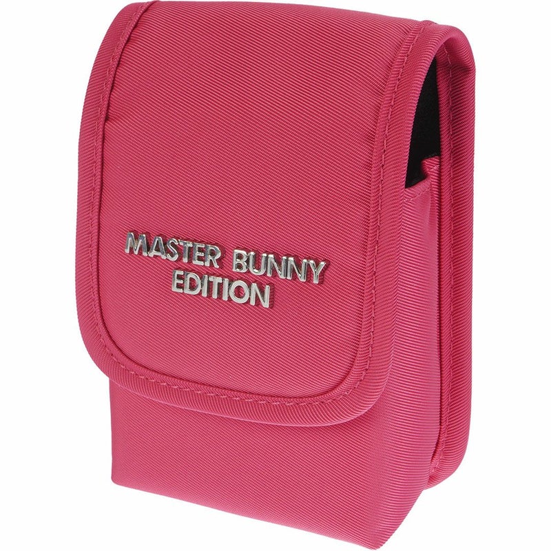 マスターバニーエディション MASTER BUNNY EDITION メンズ レディース ユニセックス Peツイル スコープケース (UNISEX) MBMG56EF 詳細1