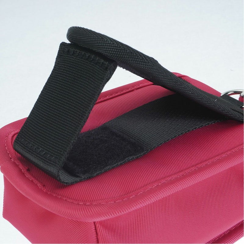 マスターバニーエディション MASTER BUNNY EDITION メンズ レディース ユニセックス Peツイル スコープケース (UNISEX) MBMG56EF 詳細6