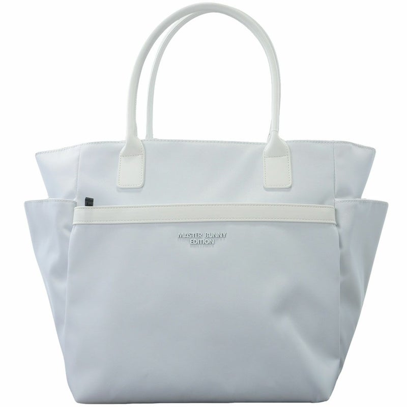 マスターバニーエディション MASTER BUNNY EDITION メンズ レディース ユニセックス Peツイル トートバッグ (UNISEX) MBMG565F 詳細2