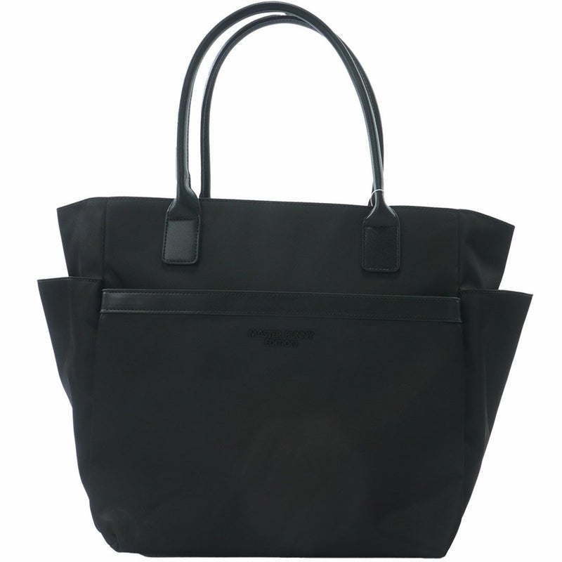 マスターバニーエディション MASTER BUNNY EDITION メンズ レディース ユニセックス Peツイル トートバッグ (UNISEX) MBMG565F 詳細3