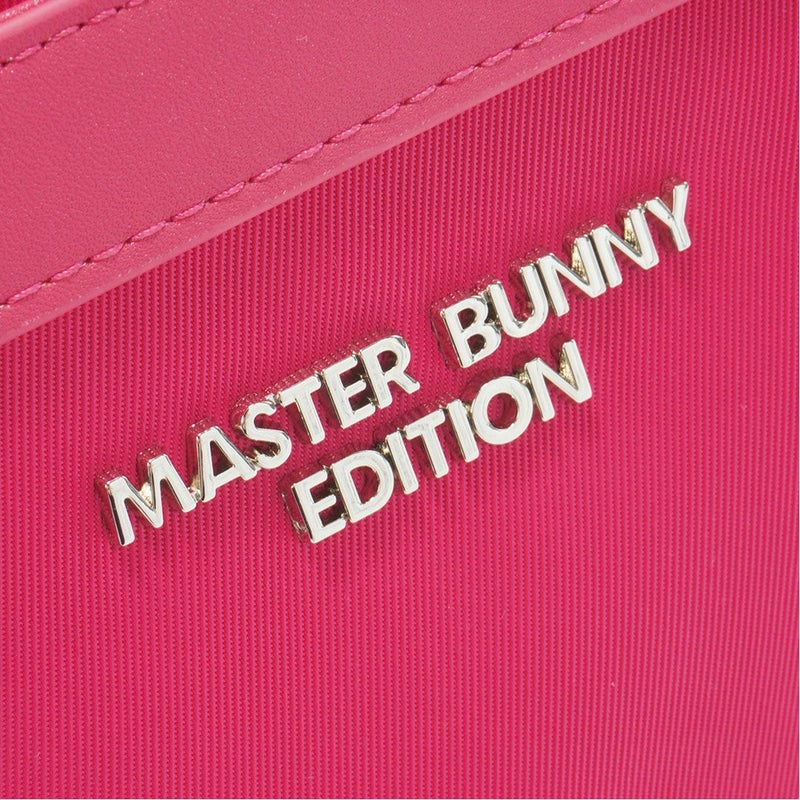 マスターバニーエディション MASTER BUNNY EDITION メンズ レディース ユニセックス Peツイル トートバッグ (UNISEX) MBMG565F 詳細7