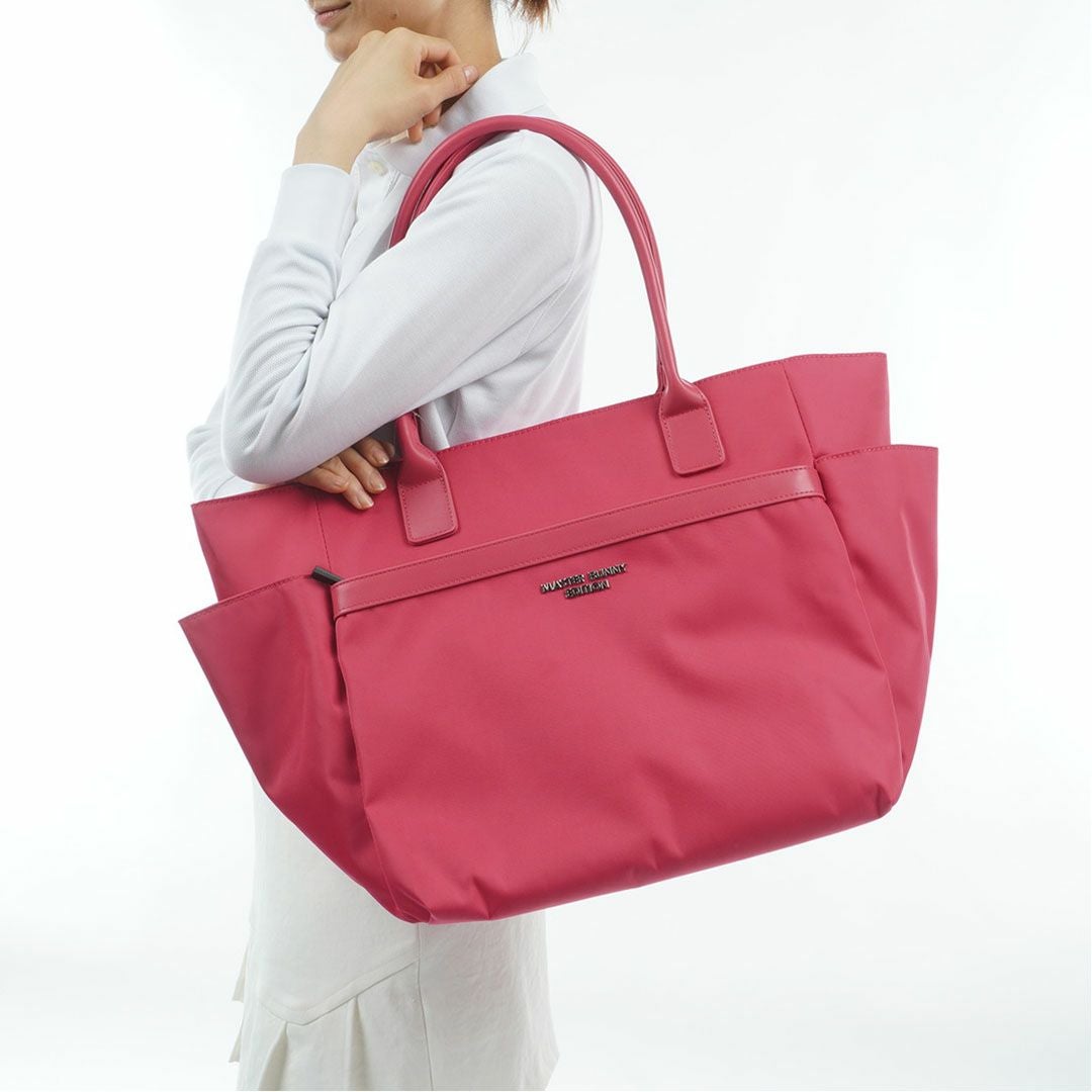 マスターバニーエディション]Peツイル トートバッグ (UNISEX) | 【公式