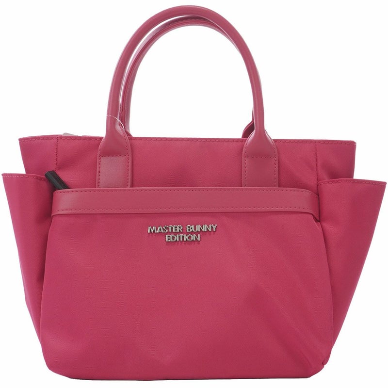 マスターバニーエディション MASTER BUNNY EDITION メンズ レディース ユニセックス Peツイル カートバッグ (UNISEX) MBMG566F 詳細1