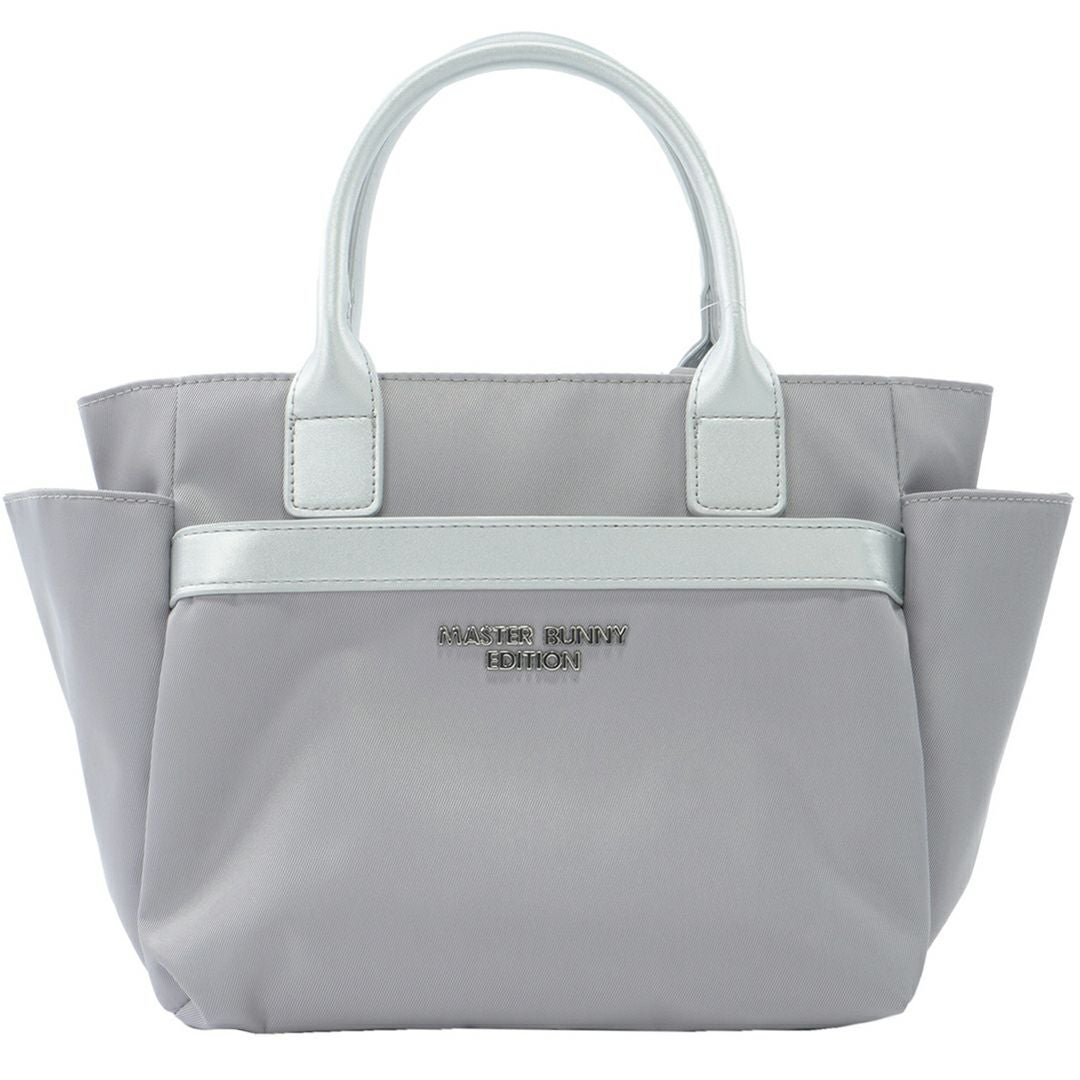 マスターバニーエディション MASTER BUNNY EDITION メンズ レディース ユニセックス Peツイル カートバッグ (UNISEX) MBMG566F 詳細4
