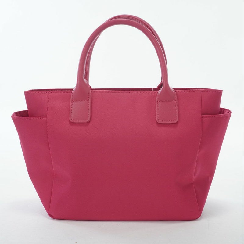 マスターバニーエディション MASTER BUNNY EDITION メンズ レディース ユニセックス Peツイル カートバッグ (UNISEX) MBMG566F 詳細5