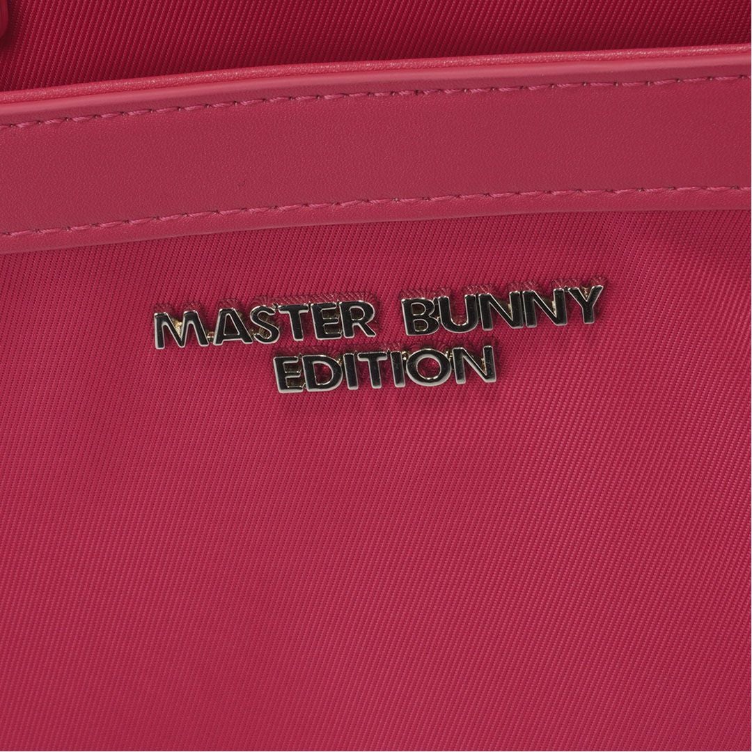 マスターバニーエディション MASTER BUNNY EDITION メンズ レディース ユニセックス Peツイル カートバッグ (UNISEX) MBMG566F 詳細7