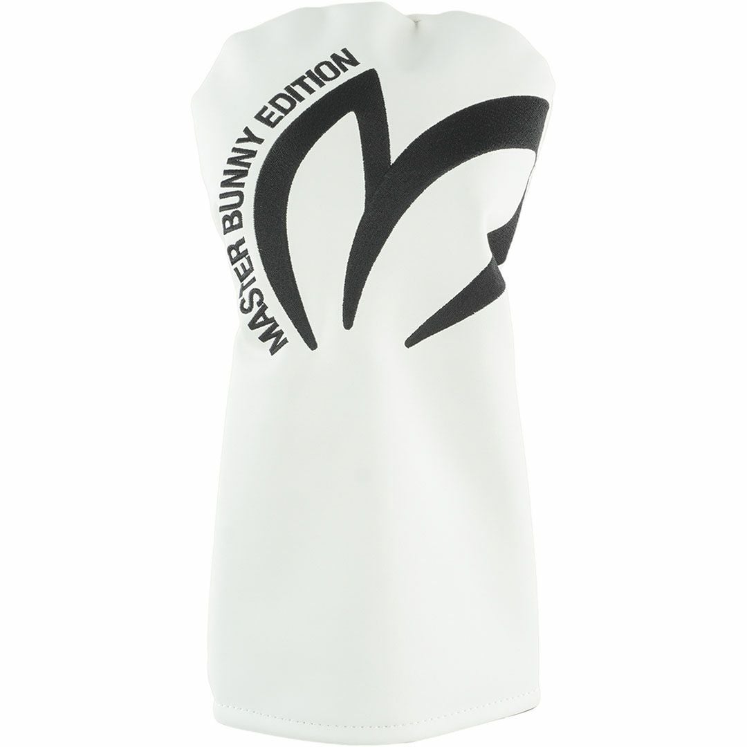 マスターバニーエディション MASTER BUNNY EDITION メンズ レディース ユニセックス PRO仕様 ドライバー用ヘッドカバー (460CC対応) (UNISEX) MBMG567F 詳細1