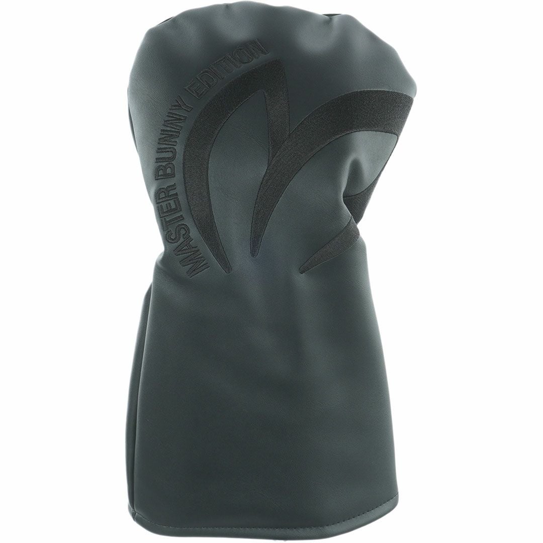 マスターバニーエディション MASTER BUNNY EDITION メンズ レディース ユニセックス PRO仕様 ドライバー用ヘッドカバー (460CC対応) (UNISEX) MBMG567F 詳細2