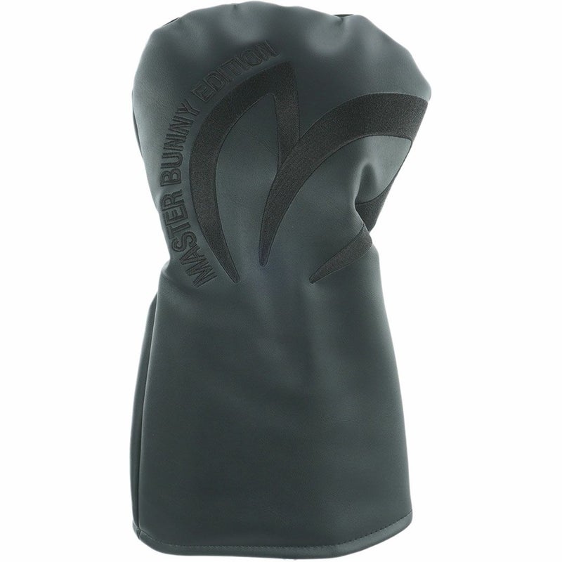 マスターバニーエディション MASTER BUNNY EDITION メンズ レディース ユニセックス PRO仕様 ドライバー用ヘッドカバー (460CC対応) (UNISEX) MBMG567F 詳細2