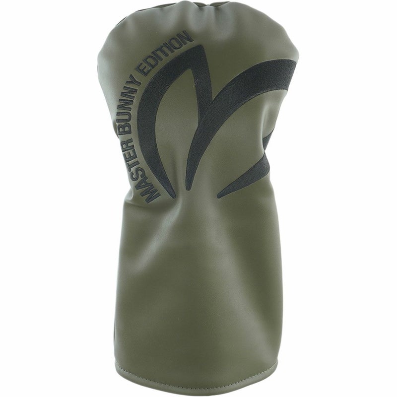 マスターバニーエディション MASTER BUNNY EDITION メンズ レディース ユニセックス PRO仕様 ドライバー用ヘッドカバー (460CC対応) (UNISEX) MBMG567F 詳細3