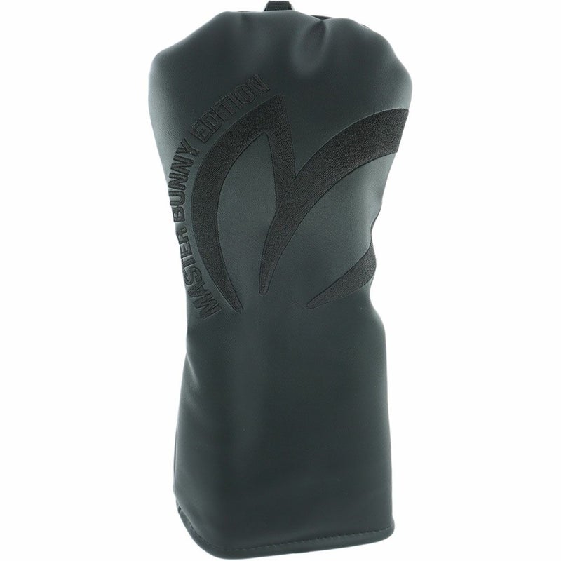 マスターバニーエディション MASTER BUNNY EDITION メンズ レディース ユニセックス PRO仕様フェアウェイウッド用ヘッドカバー (UNISEX) MBMG568F 詳細2