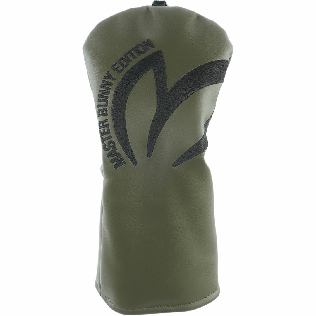 マスターバニーエディション MASTER BUNNY EDITION メンズ レディース ユニセックス PRO仕様フェアウェイウッド用ヘッドカバー (UNISEX) MBMG568F 詳細3