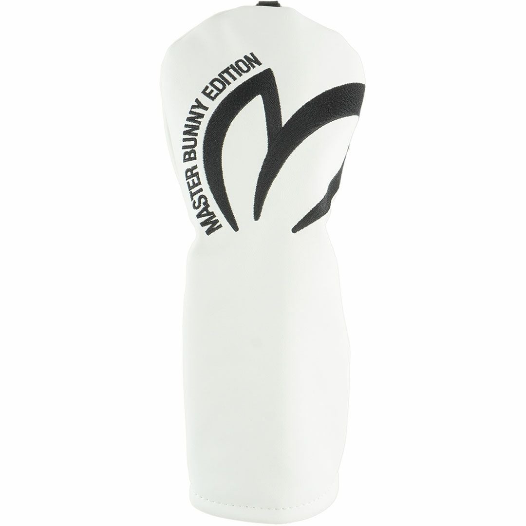 マスターバニーエディション MASTER BUNNY EDITION メンズ レディース ユニセックス PRO仕様 ユーティリティ用ヘッドカバー (UNISEX) MBMG569F 詳細1