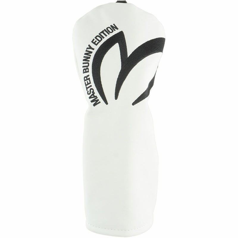 マスターバニーエディション MASTER BUNNY EDITION メンズ レディース ユニセックス PRO仕様 ユーティリティ用ヘッドカバー (UNISEX) MBMG569F 詳細1