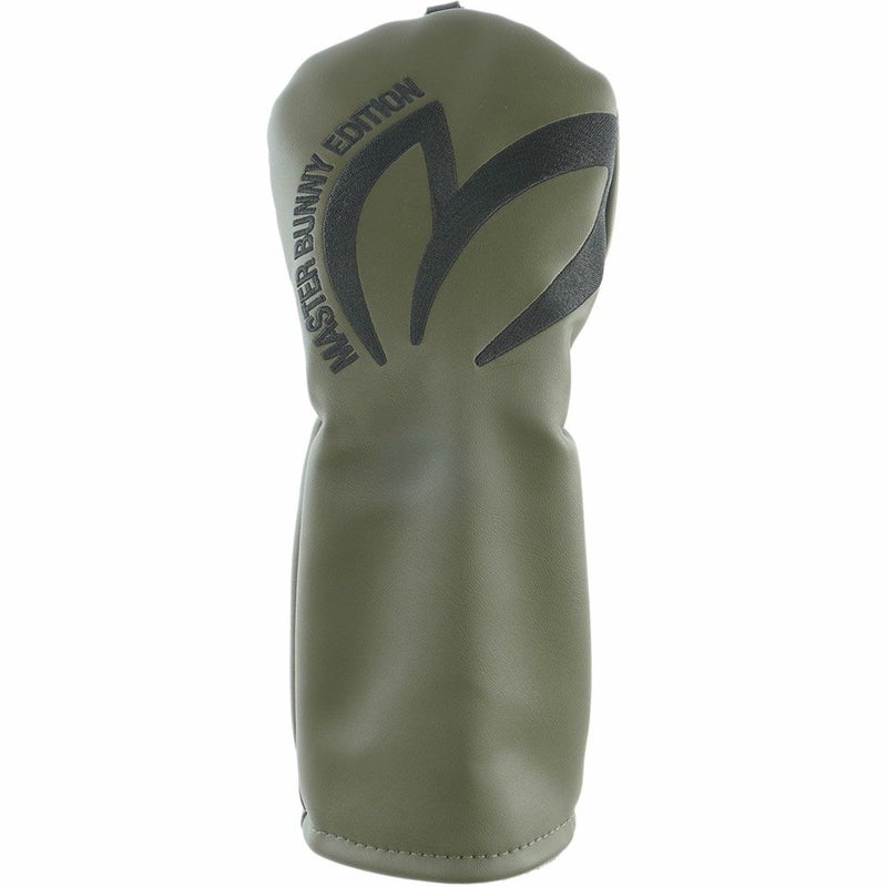 マスターバニーエディション MASTER BUNNY EDITION メンズ レディース ユニセックス PRO仕様 ユーティリティ用ヘッドカバー (UNISEX) MBMG569F 詳細3