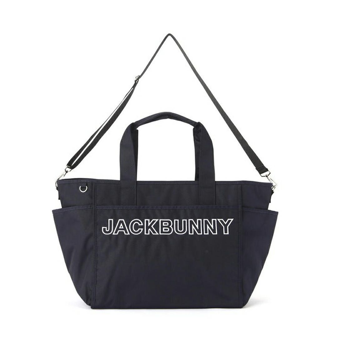ジャックバニー Jack Bunny!! メンズ レディース ユニセックス 【定番】トートバッグ (UNISEX) JBMG5AMF 詳細1