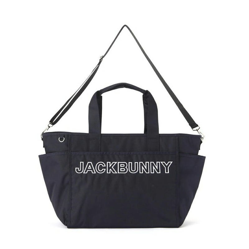 ジャックバニー Jack Bunny!! メンズ レディース ユニセックス 【定番】トートバッグ (UNISEX) JBMG5AMF 詳細1