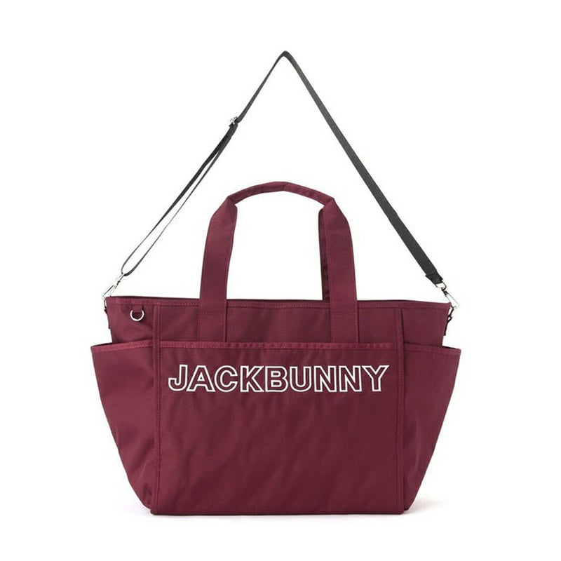 ジャックバニー Jack Bunny!! メンズ レディース ユニセックス 【定番】トートバッグ (UNISEX) JBMG5AMF 詳細3