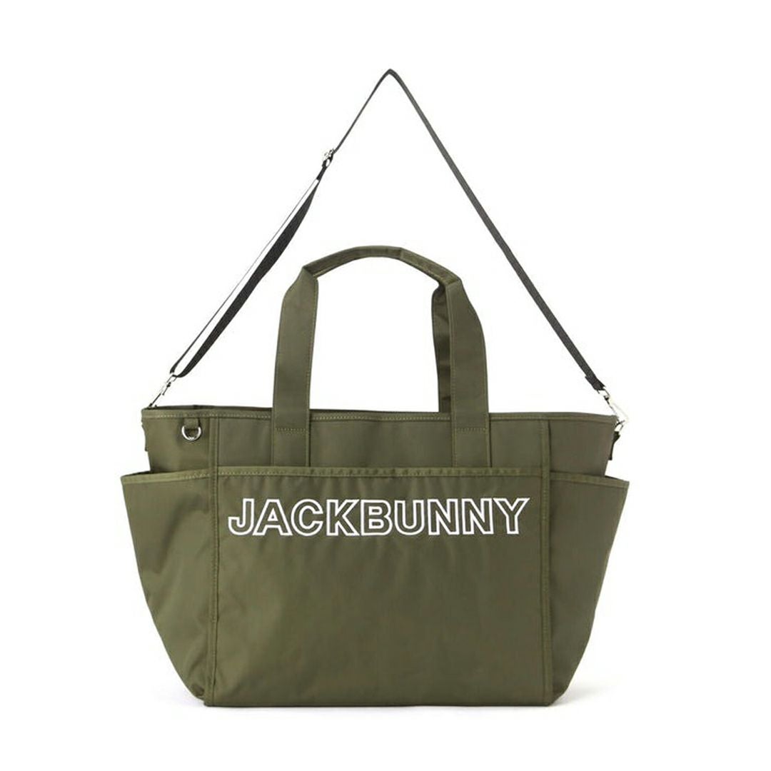 ジャックバニー Jack Bunny!! メンズ レディース ユニセックス 【定番】トートバッグ (UNISEX) JBMG5AMF 詳細4