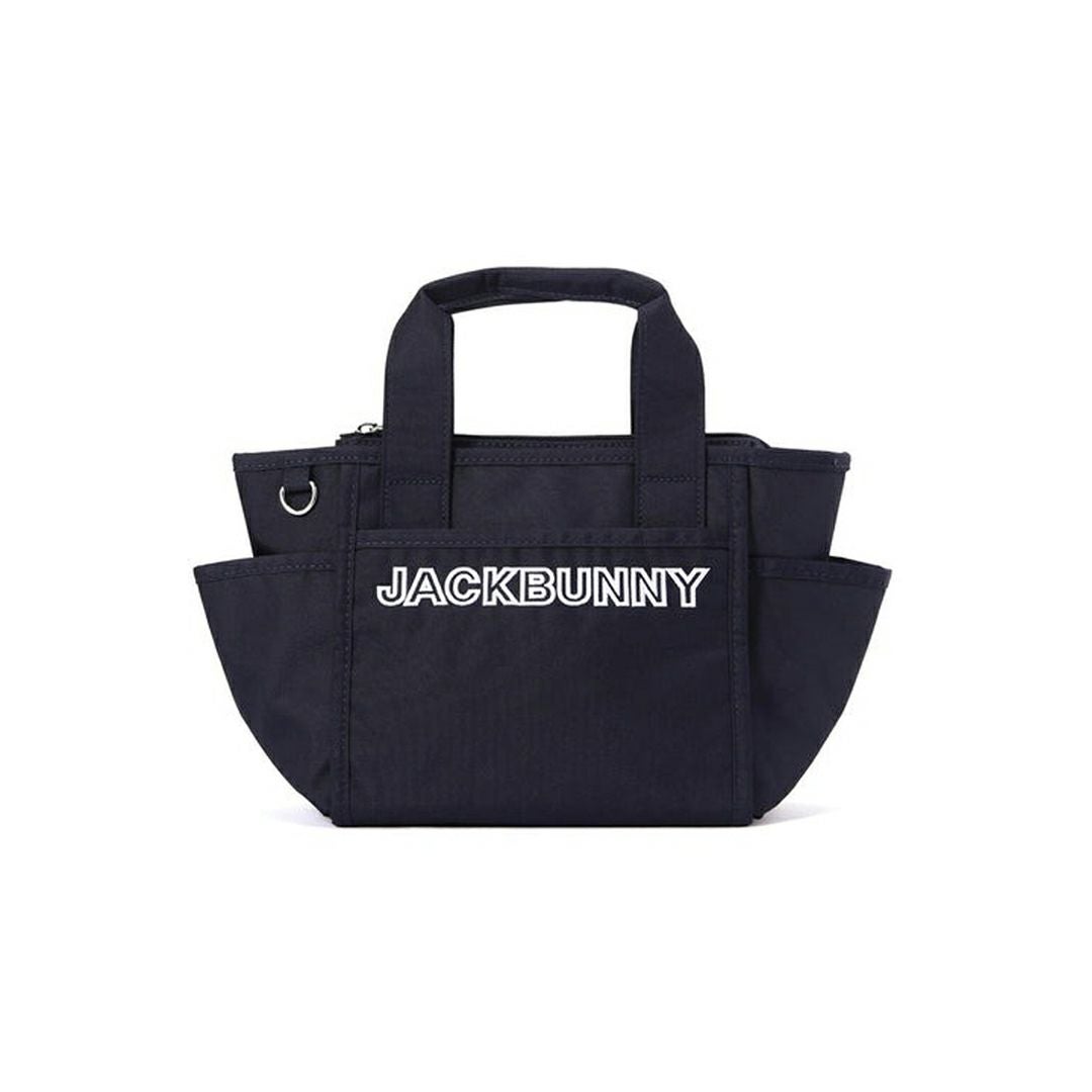 ジャックバニー Jack Bunny!! メンズ レディース ユニセックス 【定番】カートバッグ (UNISEX) JBMG5ANF 詳細1