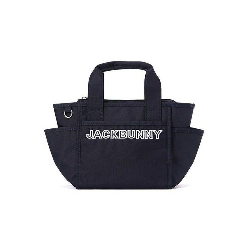 ジャックバニー Jack Bunny!! メンズ レディース ユニセックス 【定番】カートバッグ (UNISEX) JBMG5ANF 詳細1