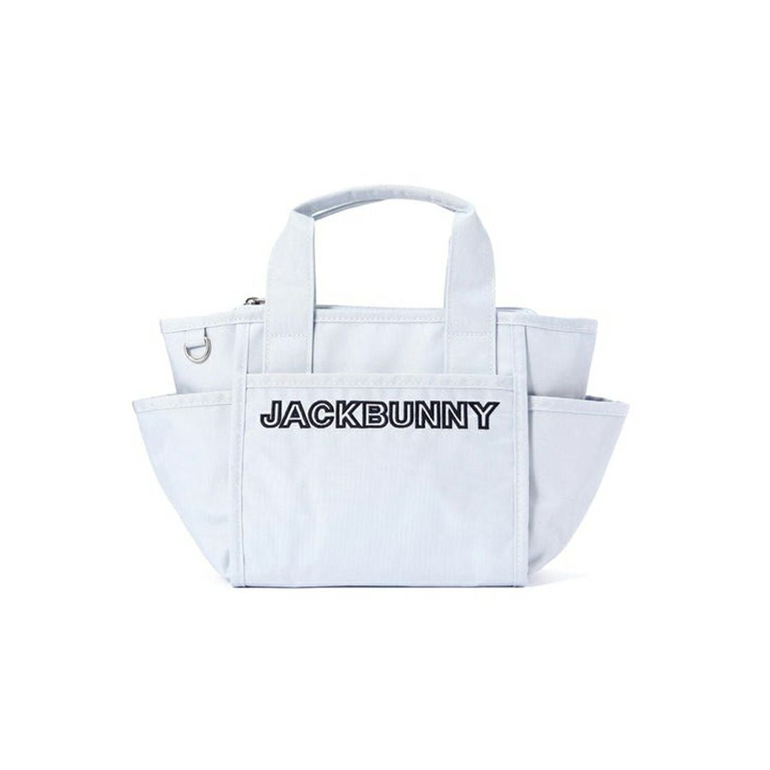 ジャックバニー Jack Bunny!! メンズ レディース ユニセックス 【定番】カートバッグ (UNISEX) JBMG5ANF 詳細2