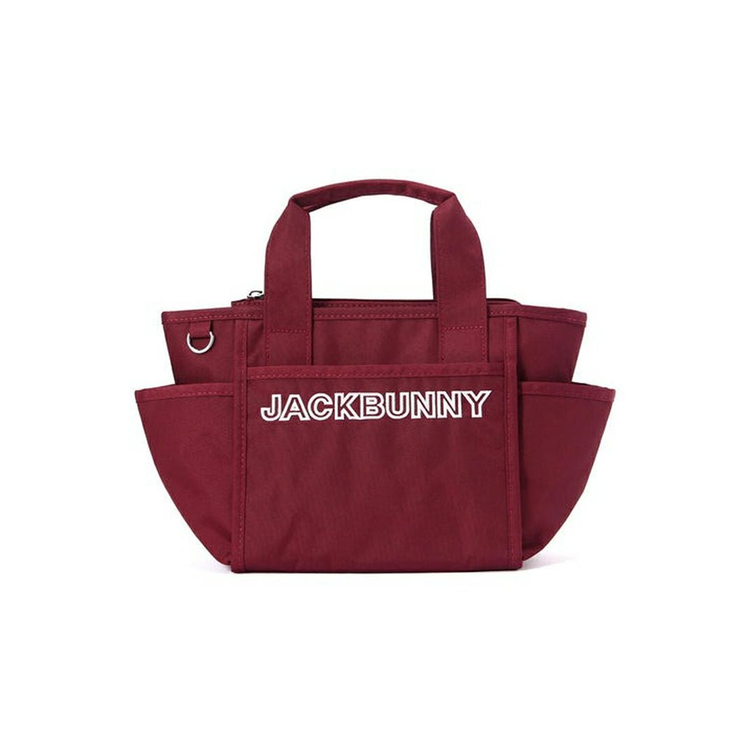 ジャックバニー Jack Bunny!! メンズ レディース ユニセックス 【定番】カートバッグ (UNISEX) JBMG5ANF 詳細3