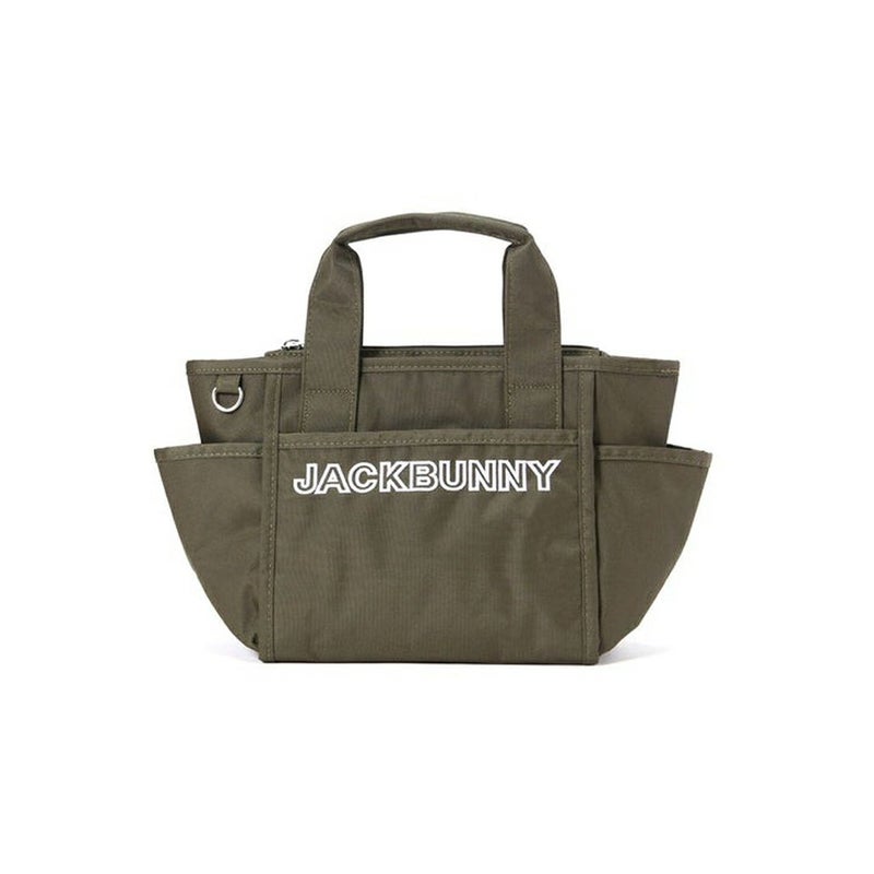 ジャックバニー Jack Bunny!! メンズ レディース ユニセックス 【定番】カートバッグ (UNISEX) JBMG5ANF 詳細4
