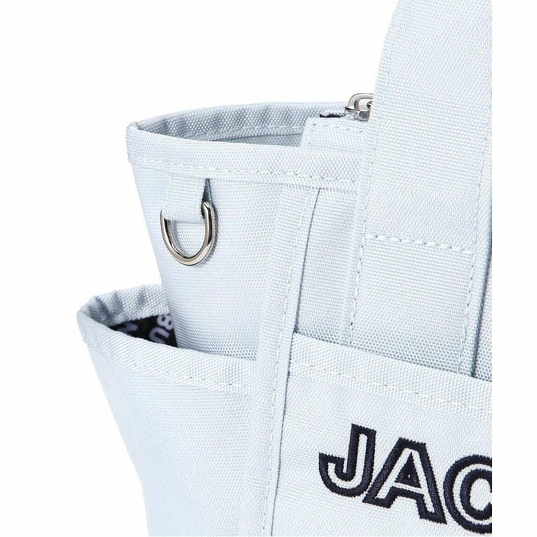 ジャックバニー Jack Bunny!! メンズ レディース ユニセックス 【定番】カートバッグ (UNISEX) JBMG5ANF 詳細7