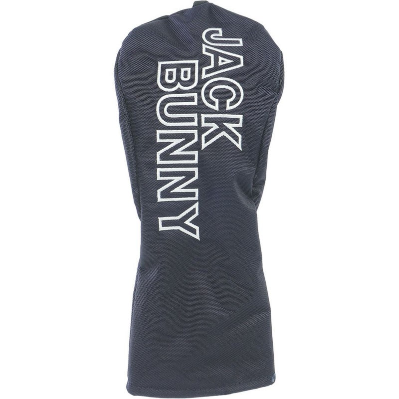 ジャックバニー Jack Bunny!! メンズ レディース ユニセックス 【定番】フェアウェイウッド用ヘッドカバー (UNISEX) JBMG5ASF 詳細1
