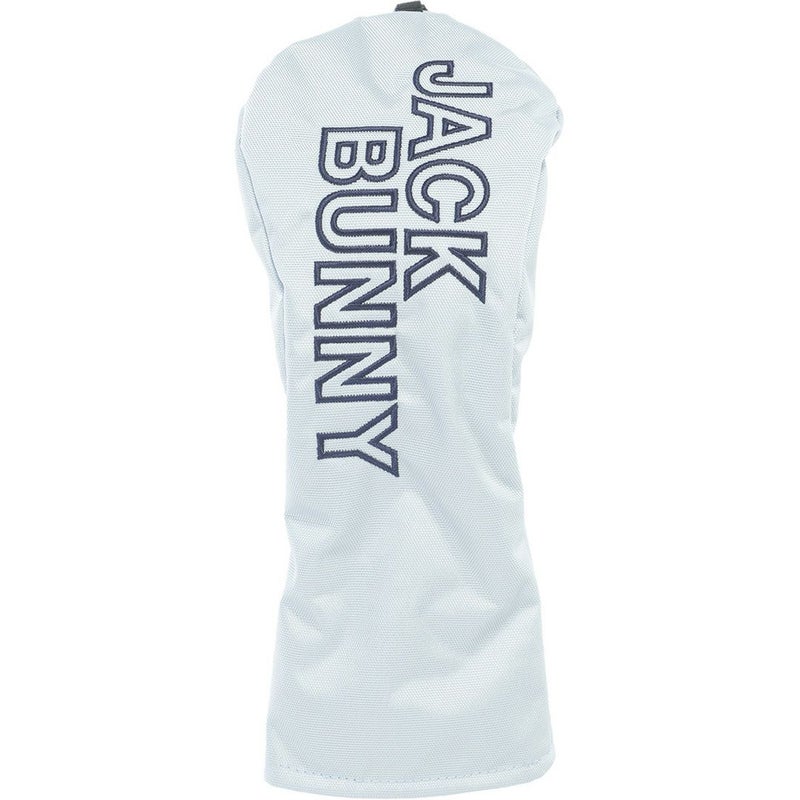 ジャックバニー Jack Bunny!! メンズ レディース ユニセックス 【定番】フェアウェイウッド用ヘッドカバー (UNISEX) JBMG5ASF 詳細2