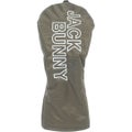 ジャックバニー Jack Bunny!! メンズ レディース ユニセックス 【定番】フェアウェイウッド用ヘッドカバー (UNISEX) JBMG5ASF 詳細3